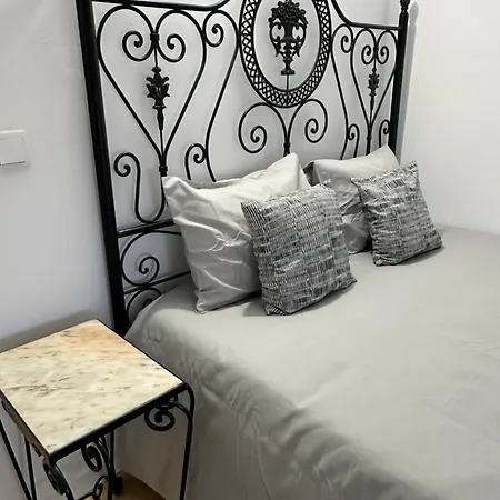 Проживание в семье Village Marques De Pombal