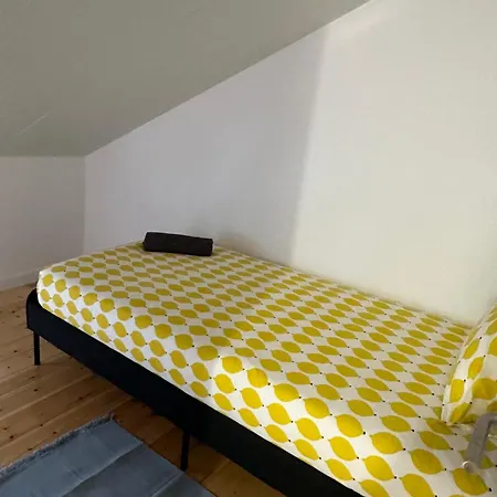 Village Marques De Pombal Homestay *