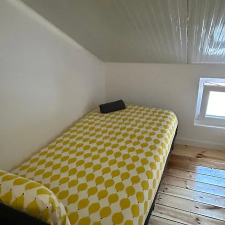 Homestay Village Marques De Pombal *