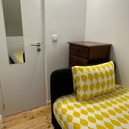 Village Marques De Pombal Homestay *