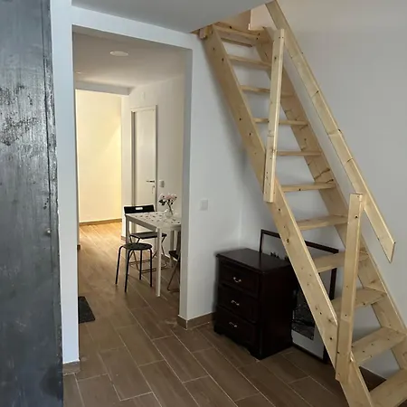 Homestay Village Marques De Pombal Lisbon
