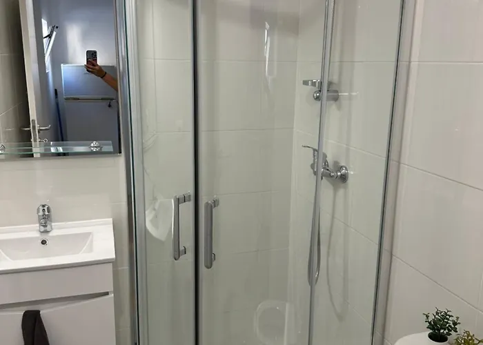 Village Marques De Pombal Δωμάτια σε οικογενειακή κατοικία