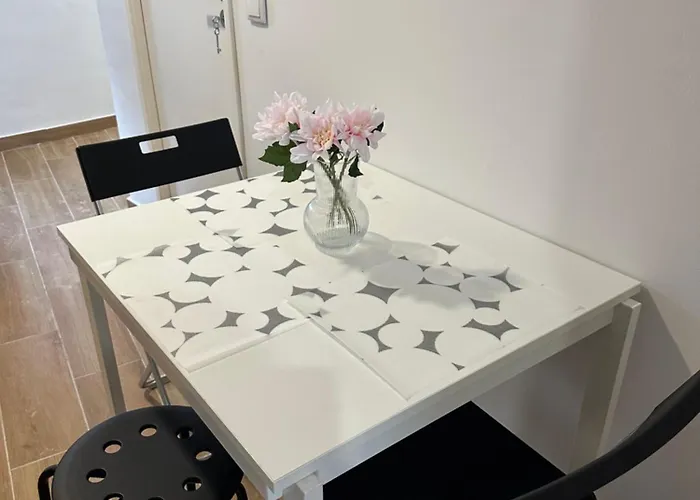 Village Marques De Pombal * Lisboa