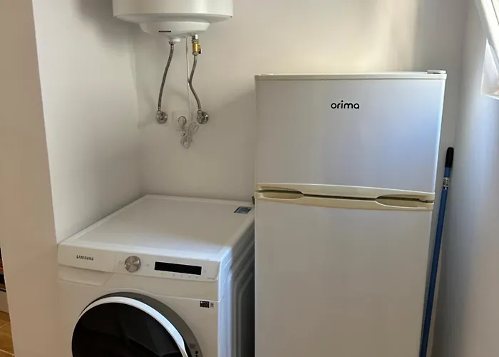 Village Marques De Pombal Δωμάτια σε οικογενειακή κατοικία