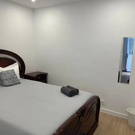 Homestay szállás Village Marques De Pombal *