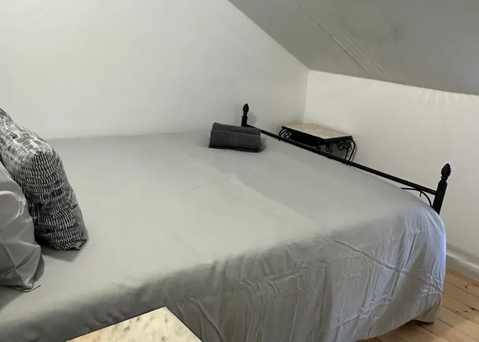 Village Marques De Pombal منزل للإقامة *