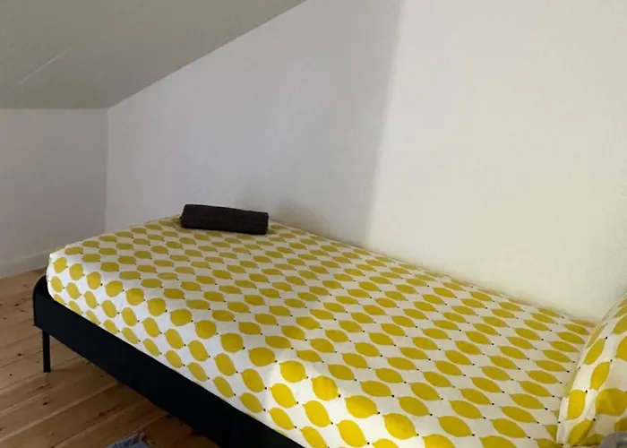 Village Marques De Pombal منزل للإقامة *