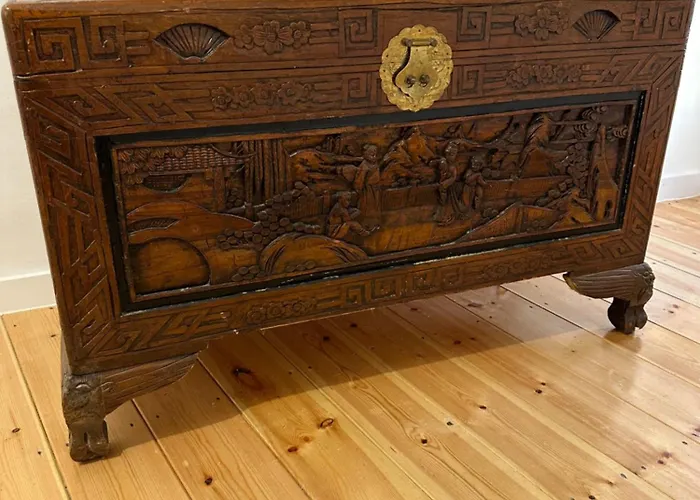 منزل للإقامة Village Marques De Pombal