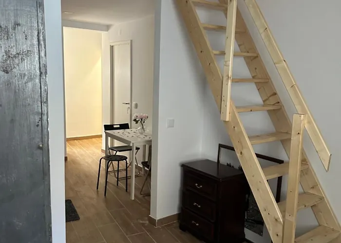 منزل للإقامة Village Marques De Pombal Lisboa