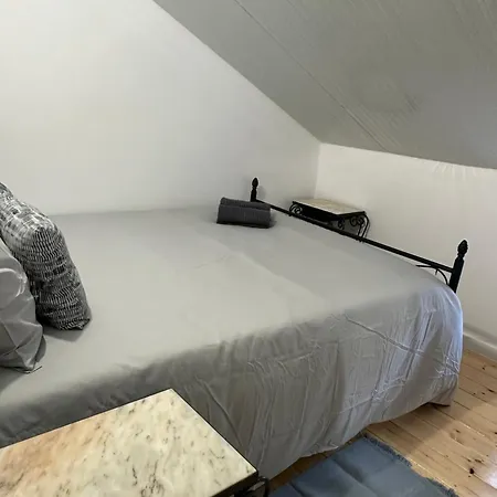 Village Marques De Pombal * Lizbona