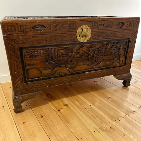 Kwatera prywatna Village Marques De Pombal