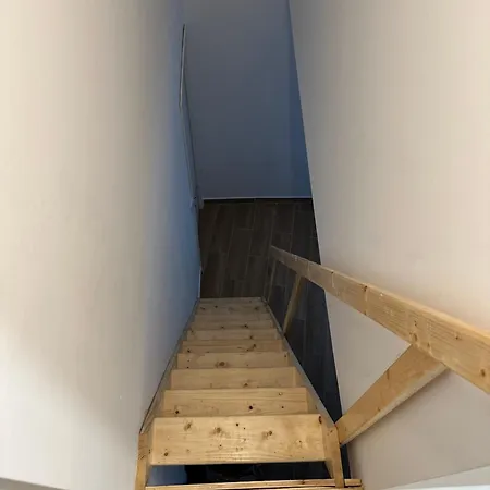 Village Marques De Pombal Kwatera prywatna Lizbona