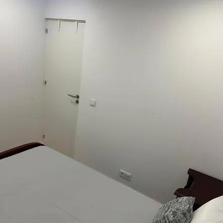 Village Marques De Pombal Kwatera prywatna *