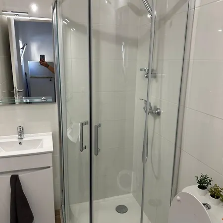 Village Marques De Pombal Kwatera prywatna