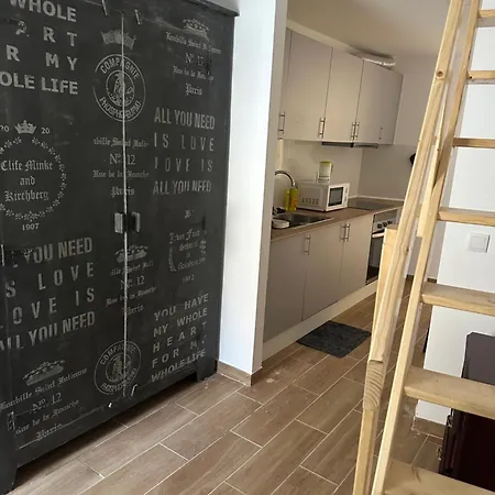 Village Marques De Pombal Kwatera prywatna *