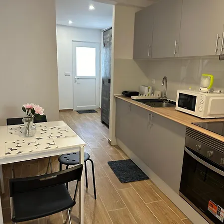 Village Marques De Pombal Kwatera prywatna