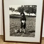 Δωμάτια σε οικογενειακή κατοικία Village Marques De Pombal *