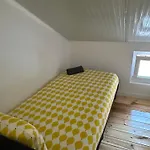 Δωμάτια σε οικογενειακή κατοικία Village Marques De Pombal *